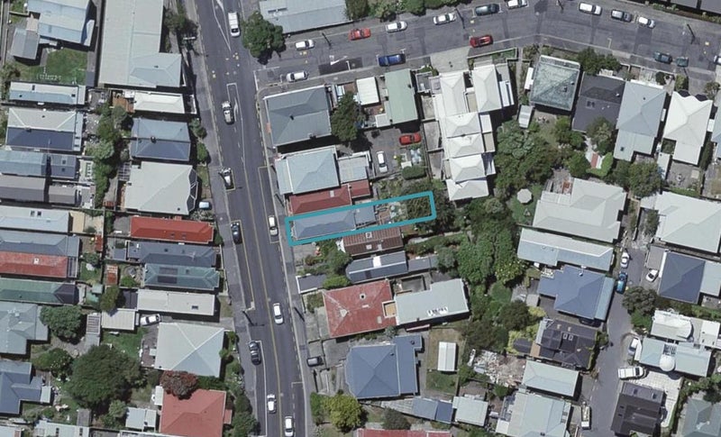 81 Wallace Street, Mount Cook, Wellington - Carousel 1