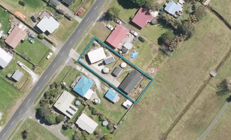 68 Takahe Road, Ahipara, Kaitaia - Carousel 1