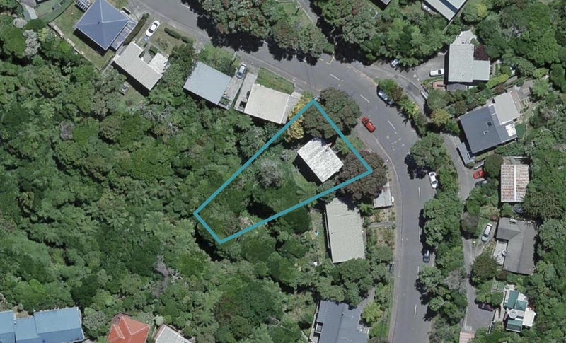 1/88 Mairangi Road, Wadestown, Wellington - Carousel 1