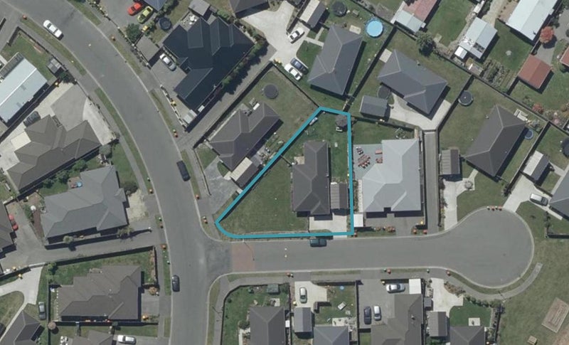 1 Foresthill Place, Bromley, Christchurch - Carousel 1