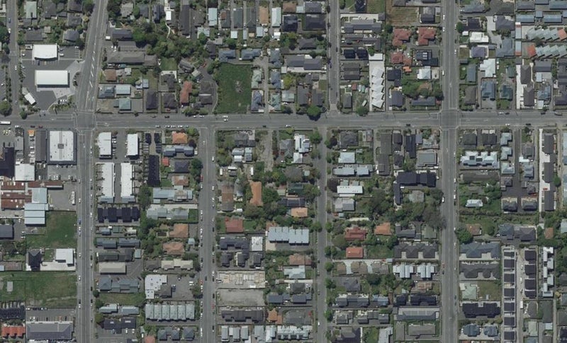 129A Bishop Street, St Albans, Christchurch - Carousel 1