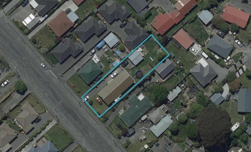63A Neill Street, Hornby, Christchurch - Carousel 1