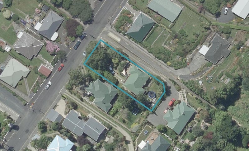 78 Hocken Street, Kenmure, Dunedin - Carousel 1