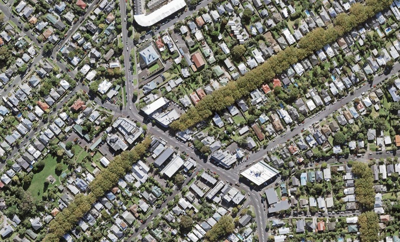 1A Hakanoa Street, Grey Lynn, Auckland - Carousel 1