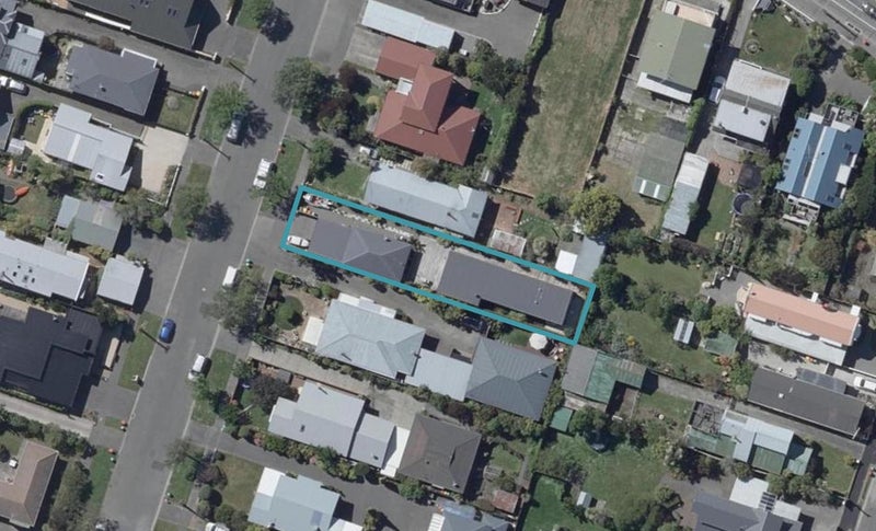 13 Wakatu Avenue, Moncks Bay, Christchurch - Carousel 1