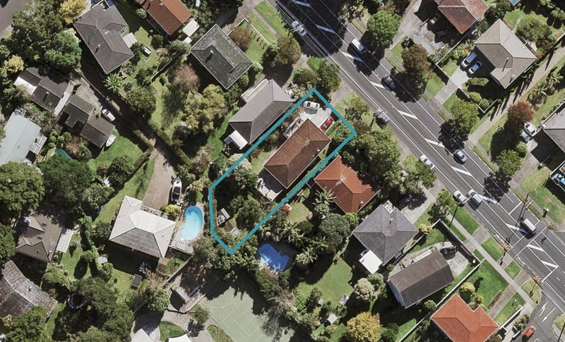 46 Sunnybrae Road, Hillcrest, Auckland - Carousel 1