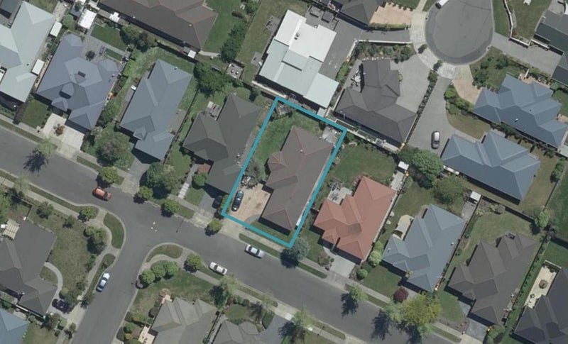 22 Mounter Avenue, Northwood, Christchurch - Carousel 1