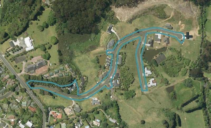 5 Alderton Drive, Kerikeri, Kerikeri - Carousel 1