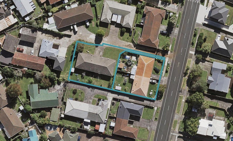 2/0 Wintere Road, Papatoetoe, Auckland - Carousel 1
