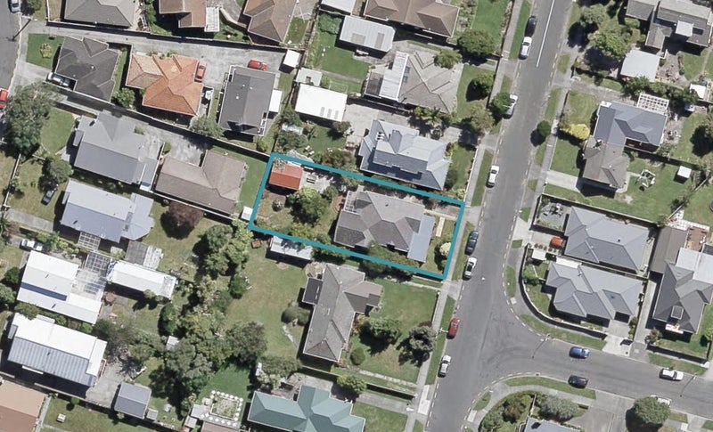 14 Craddock Street, Waterloo, Lower Hutt - Carousel 1