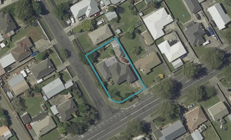 647 Featherston Street, Roslyn, Palmerston North - Carousel 1