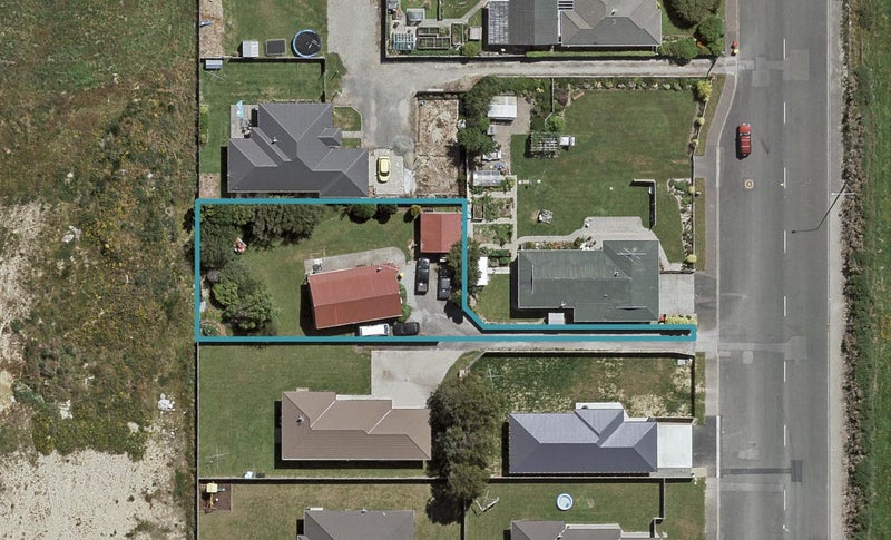 65 Chesney Street, Tisbury, Invercargill - Carousel 1