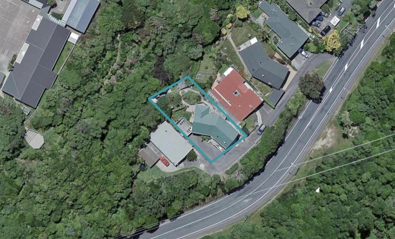 99 Churchill Drive, Crofton Downs, Wellington - Carousel 1
