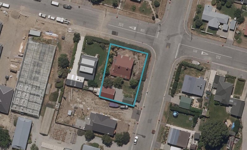 33 BLYTH ST, Cromwell, Cromwell - Carousel 1