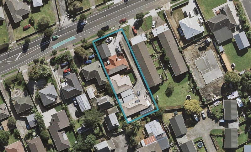 3/270 Puhinui Road, Papatoetoe, Auckland - Carousel 1