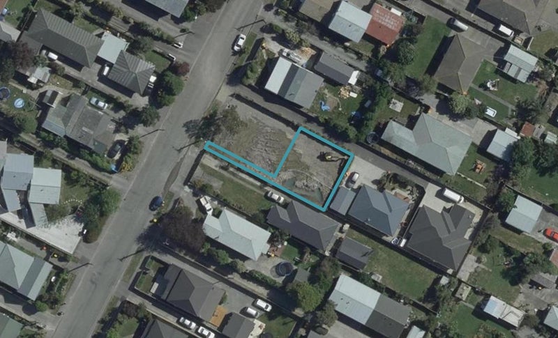 2/68 Bordesley Street, Phillipstown, Christchurch - Carousel 1