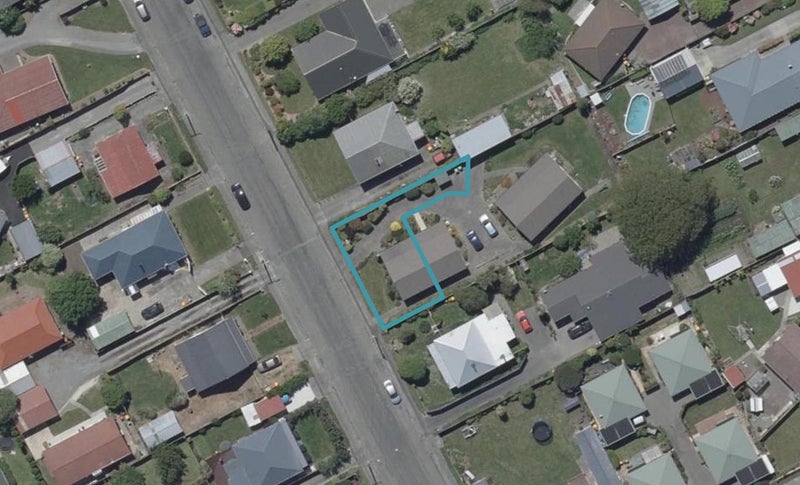 1/8 Kissel Street, Templeton, Christchurch - Carousel 1