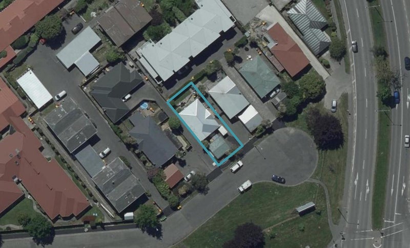 32 Taramea Place, Addington, Christchurch - Carousel 1