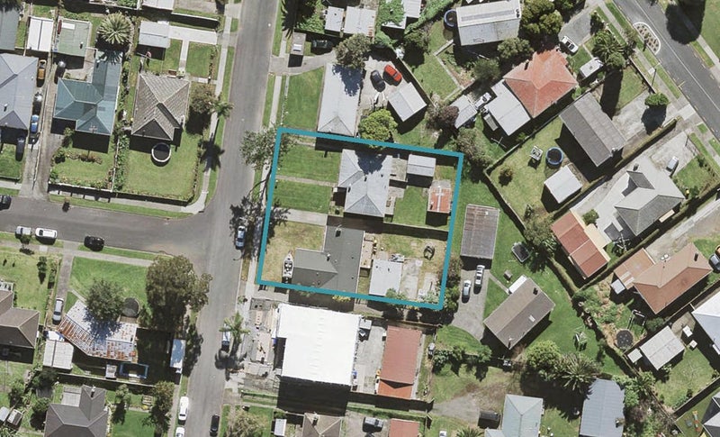 101/5 Tranent Road, Mangere, Auckland - Carousel 1