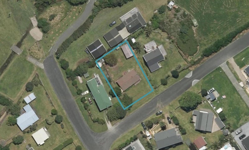 3 Galbraith Street, Matapouri, Whangārei - Carousel 1