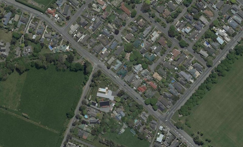 460 Avonhead Road, Avonhead, Christchurch - Carousel 1