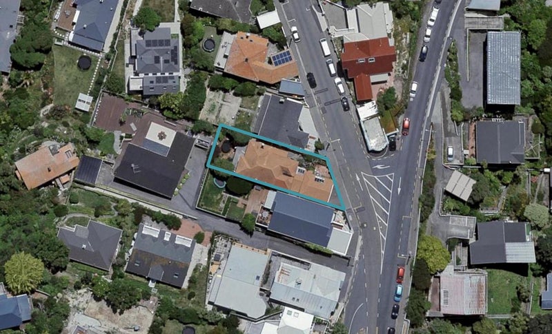 66 The Crescent, Roseneath, Wellington - Carousel 1