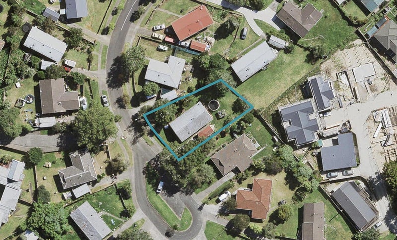 18 Afton Place, Ranui, Auckland - Carousel 1