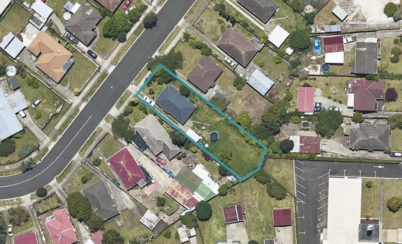 15 Galway Street, Kawerau, Kawerau - Carousel 1