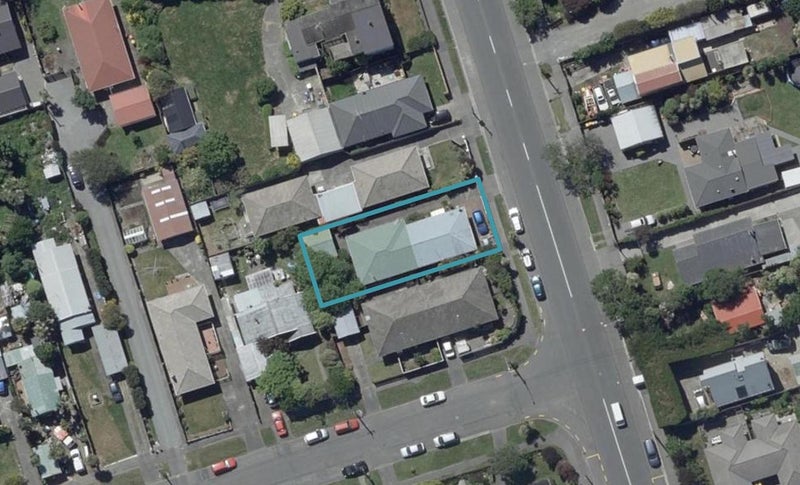 2/120 Estuary Road, South New Brighton, Christchurch - Carousel 1