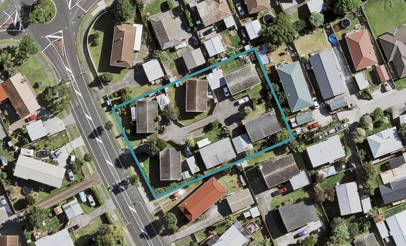 1/114 Finlayson Avenue, Clendon Park, Auckland - Carousel 1