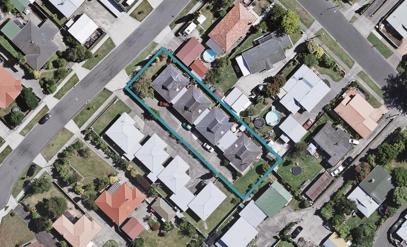 4/2 Ypres Street, Greenmeadows, Napier - Carousel 1