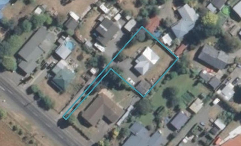 19 Fairfield Road, Fairton, Ashburton - Carousel 1