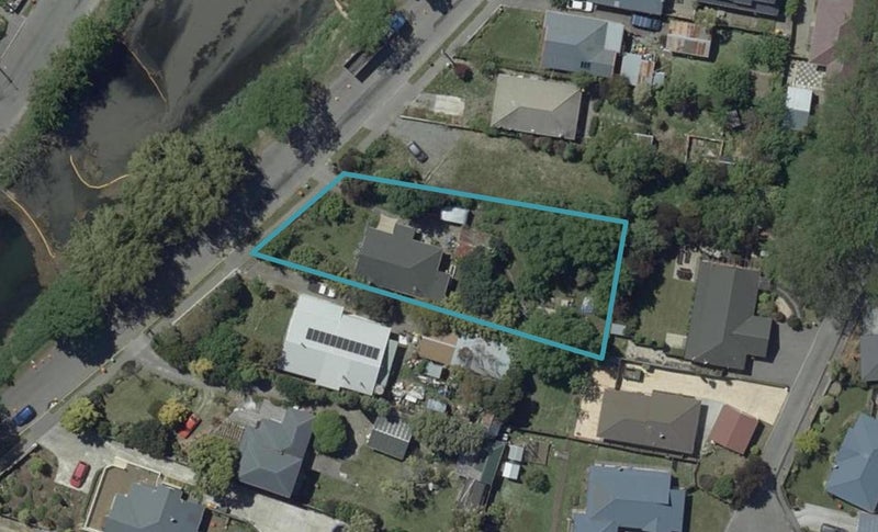 99 Clarendon Terrace, Woolston, Christchurch - Carousel 1