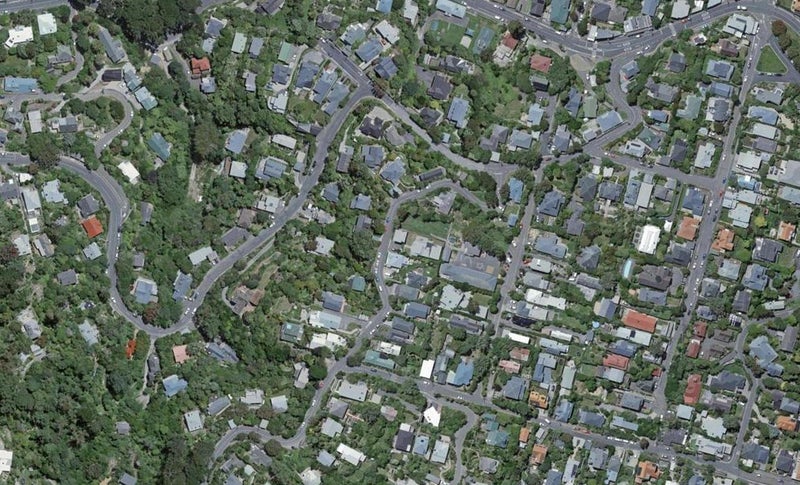 41 Cecil Road, Wadestown, Wellington - Carousel 1