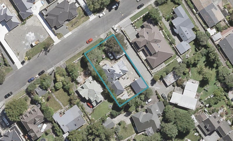 14 Marlborough Street, Silverstream, Upper Hutt - Carousel 1