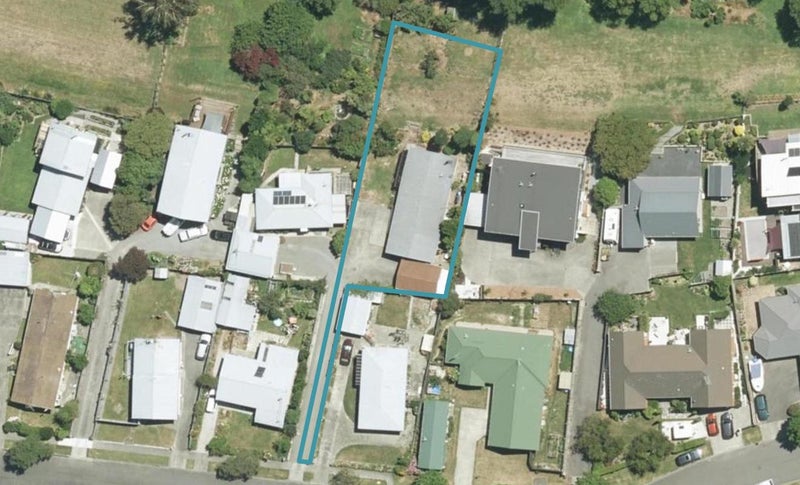 19A Endeavour Street, Riversdale, Blenheim - Carousel 1