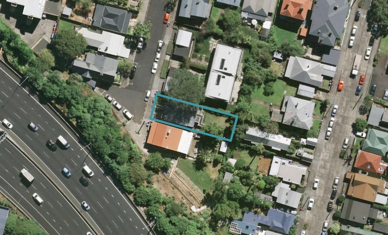 21 Seafield View Road, Grafton, Auckland - Carousel 1