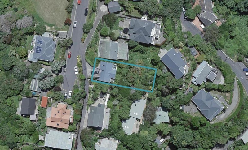 23 Seaview Terrace, Northland, Wellington - Carousel 1