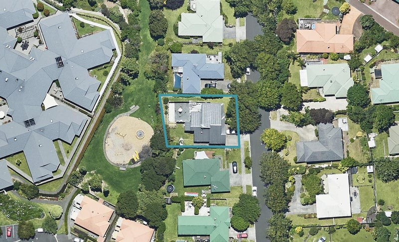 14 Montana Drive, Pyes Pa, Tauranga - Carousel 1