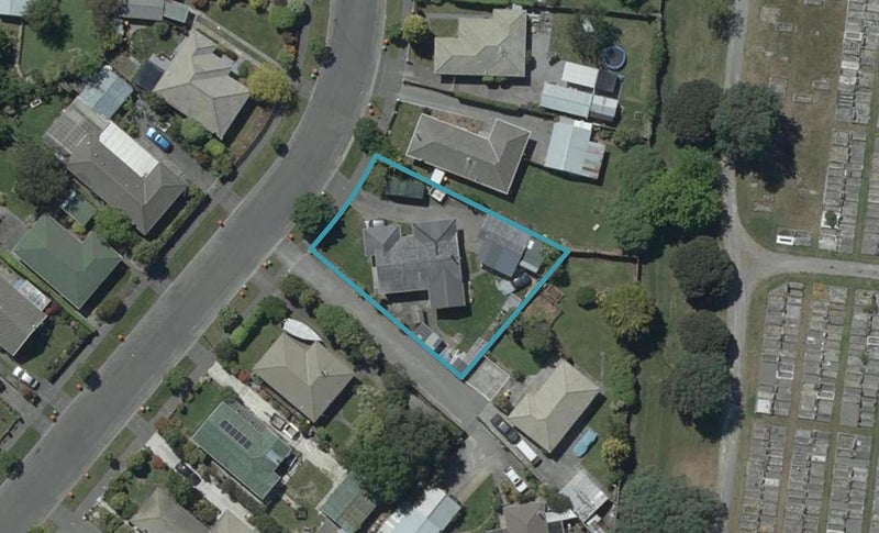 28 Damien Place, Bromley, Christchurch - Carousel 1