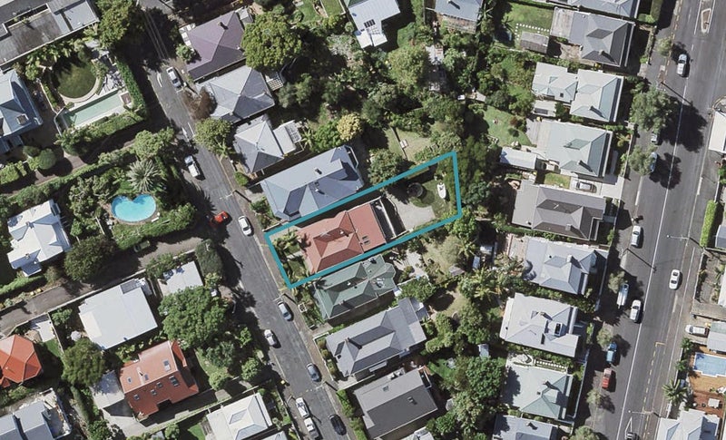 36A Church Street, Devonport, Auckland - Carousel 1