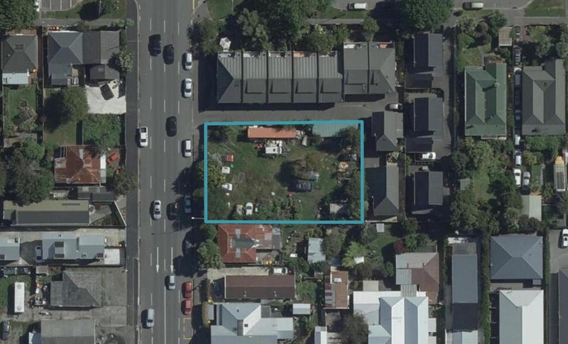334 Barbadoes Street, Christchurch Central, Christchurch - Carousel 1