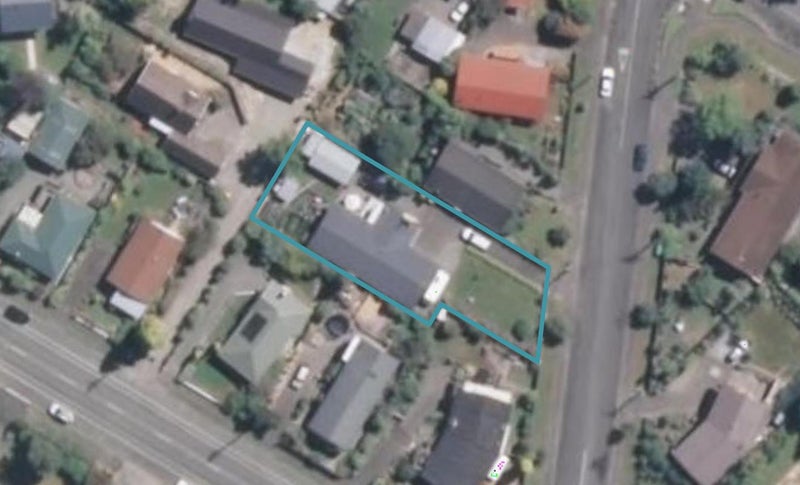 8 Heath Street, Gleniti, Timaru - Carousel 1
