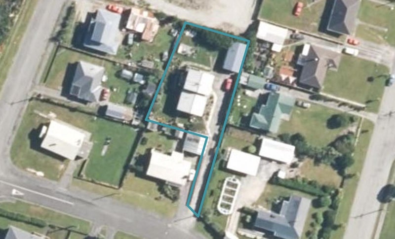 19A Ward Street, Cobden, Greymouth - Carousel 1