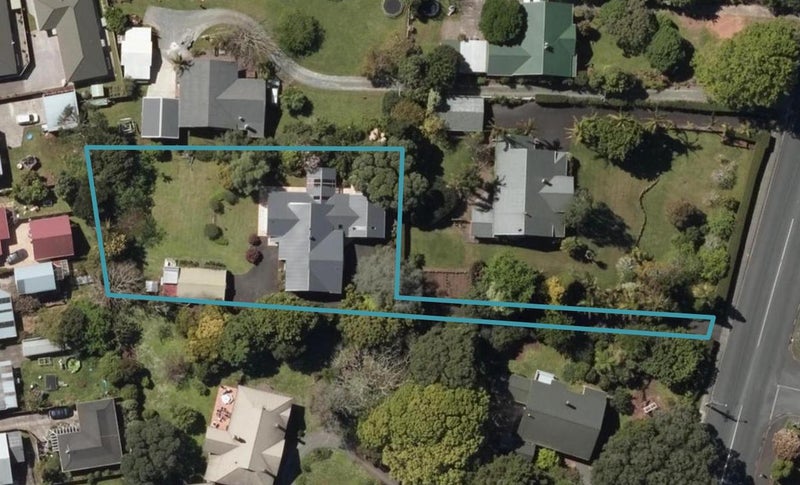 21 Mill Road, Regent, Whangarei - Carousel 1