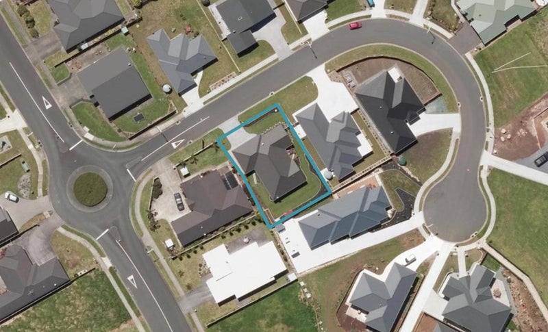 4 Michel Colombon Close, Maunu, Whangarei - Carousel 1