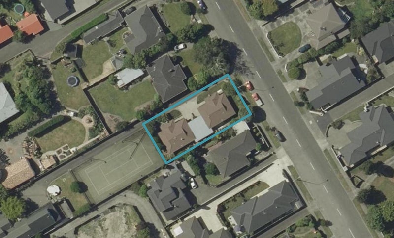 524B Albert Street, Hokowhitu, Palmerston North - Carousel 1