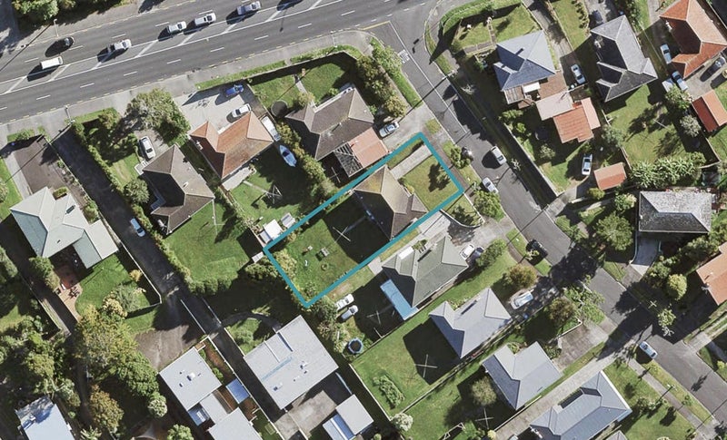 3 Rosamund Avenue, New Windsor, Auckland - Carousel 1
