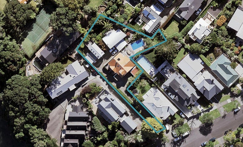 3/251 Jervois Road, Herne Bay, Auckland - Carousel 1