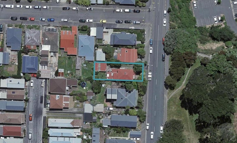 78 Russell Terrace, Berhampore, Wellington - Carousel 1